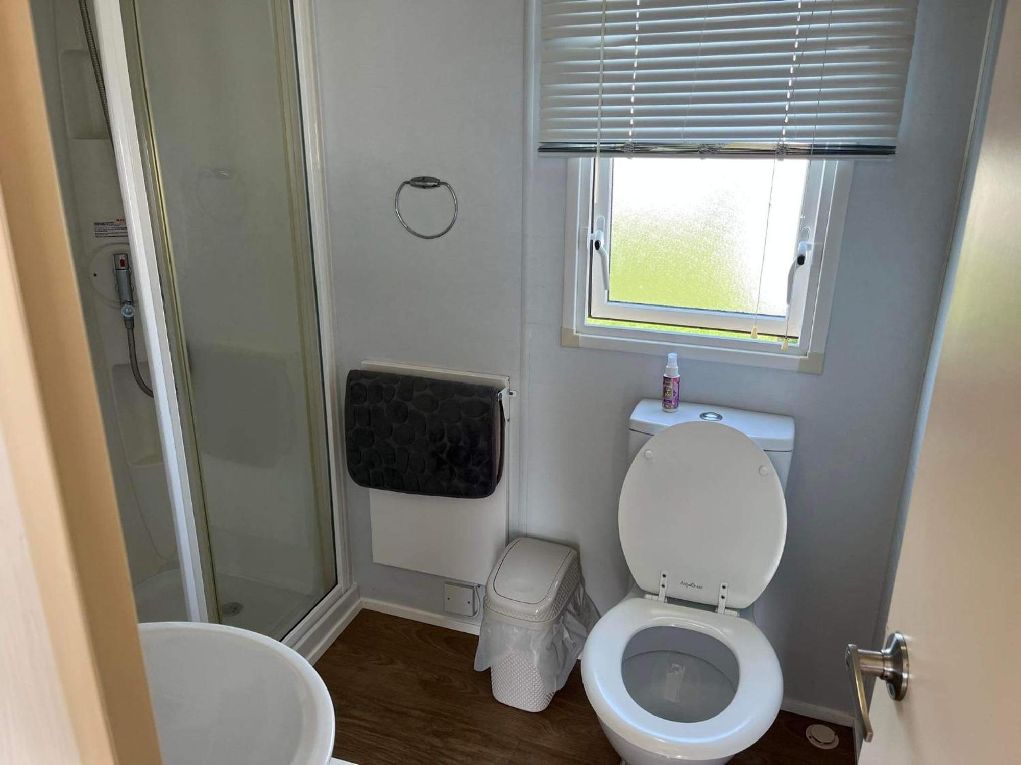 Lyntons 3 Bedroom Caravan Pets Stay Free Linen Included Heacham Exteriör bild