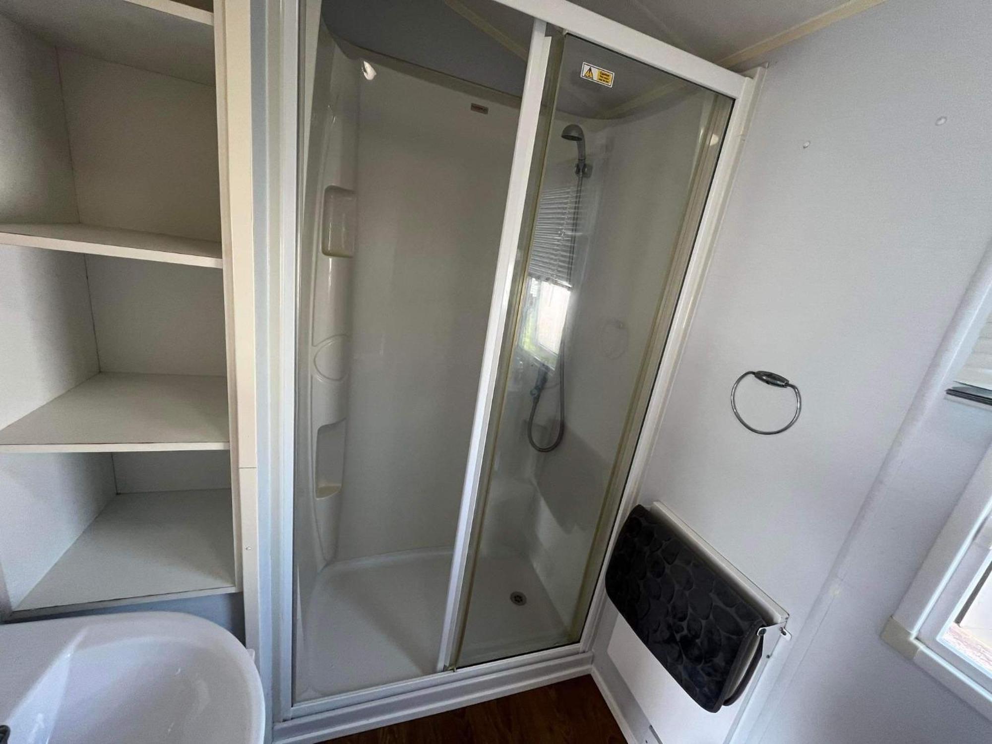 Lyntons 3 Bedroom Caravan Pets Stay Free Linen Included Heacham Exteriör bild